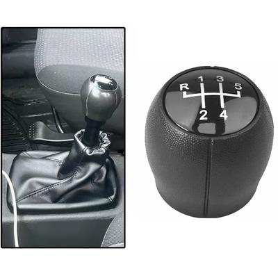 5-ступенчатая ручка переключения передач для OPEL TIGRA B 2004-2012/для Combo C 2001-2011 автомобильная ручка переключения передач