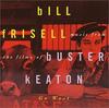 CD SOUNDTRACK, BILL FRISELL, JOEY BARO - Listen To Buster Keaton! (Part 1) " WPCR251 Japan ObiMovies & DVD Used