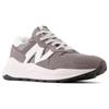 New Balance 57/40 Серые кроссовки M5740VPB
