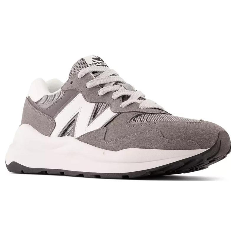 New Balance 57/40 Серые кроссовки M5740VPB