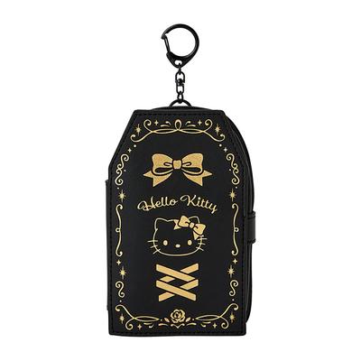 Акриловая подставка Sanrio Idol Gothic Night Hello Kitty 372641 (Наслаждайтесь вечеринкой)