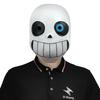Маска с синими глазами из Undertale для Хэллоуина или розыгрышей