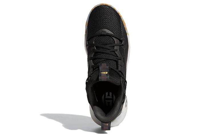 Men's Sneakers adidas Harden Stepback 3 'Black Marbled'