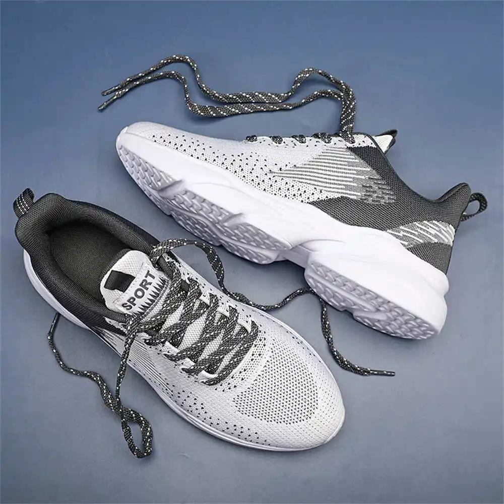 Fashion Lace-up Autumn-spring White Summer Sneakers Vulcanize Designer Men Luxury Designer Shoes Mens Sports Pas Cher Tenisfeminino