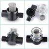 Water Pump Strainer Filter Filter Screen Line Filter Strainer Pump Pipe Strainer Easy To Install RV Water Pump Filter Reduce