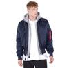 Куртка Alpha Industries AI.183110-07-L
