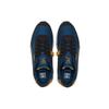 Кроссовки унисекс First Mile x Puma Future Rider Intense Blue Черные 381638-01