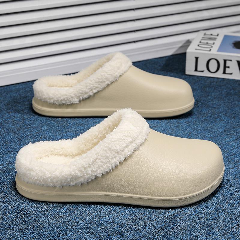 Unisex Warm Lined Outdoor Slides Sandals Summer Walking and Travel Casual Daily Wear Easy Warm Weather Footwear Sizes 36-47