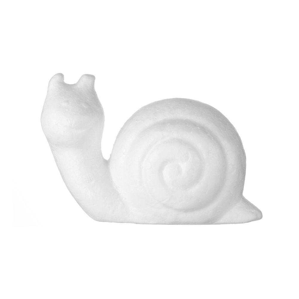 Home Decoration Party Supplies Children Toys Animals Shape Foam Balls White Polystyrene Styrofoam