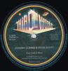 12-дюймовая пластинка JOHNNY CLARKE  OSSIE SCOTT  CORNE  Your Love Is Mine  Its A Miracle TWDIS31 Third World UK Регги Ска Даб Б/у