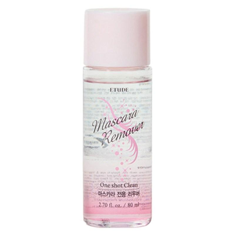 Etude House Mascara Remover, 80ml, 1 pcs