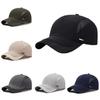 Classic Spring Summer Speed-dry Cap For Outdoor Sports And Leisure Activities