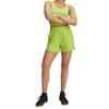 Under Armour FW25 Спортивные тканые минималистичные шорты на шнуровке для повседневной носки Женские шорты 1376933-326