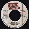 7inch Record BEENIE MAN - Never See None Brickwall Recor 1999 Jamaica Reggae, Ska & Dub Used