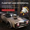 Нетоксичный Jjrc Q142 4WD Радиоуправляемая Машинка Высокоскоростные Гоночные Дрифтовые Машины 35 км/ч Электрические Машинки Игрушки Мускулистые Дрифтовые Транспортные Средства Подарок на День Защиты Детей Дети