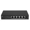Planex 5 Port Switching Hub 2.5GBASE-T FX2G-05EM