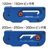 Shinwa Sokutei Main Block Bis Pitch Marker for Multi 77320
