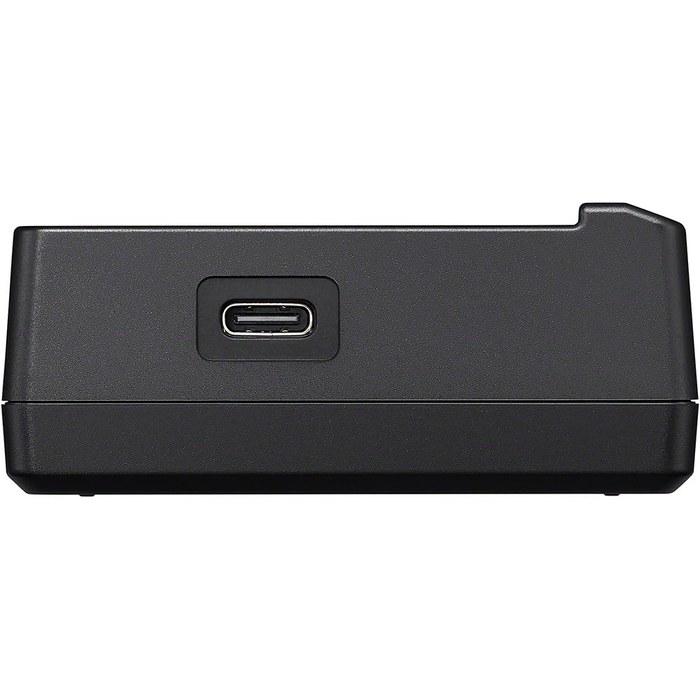 SONY Camera Battery Charger BC-ZD1