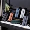 Технология Ткань Фортепианный Чехол Пылезащитный Мягкий Текстурный Клавиатурный Чехол Фортепианный Чехол Электронная Клавиатура