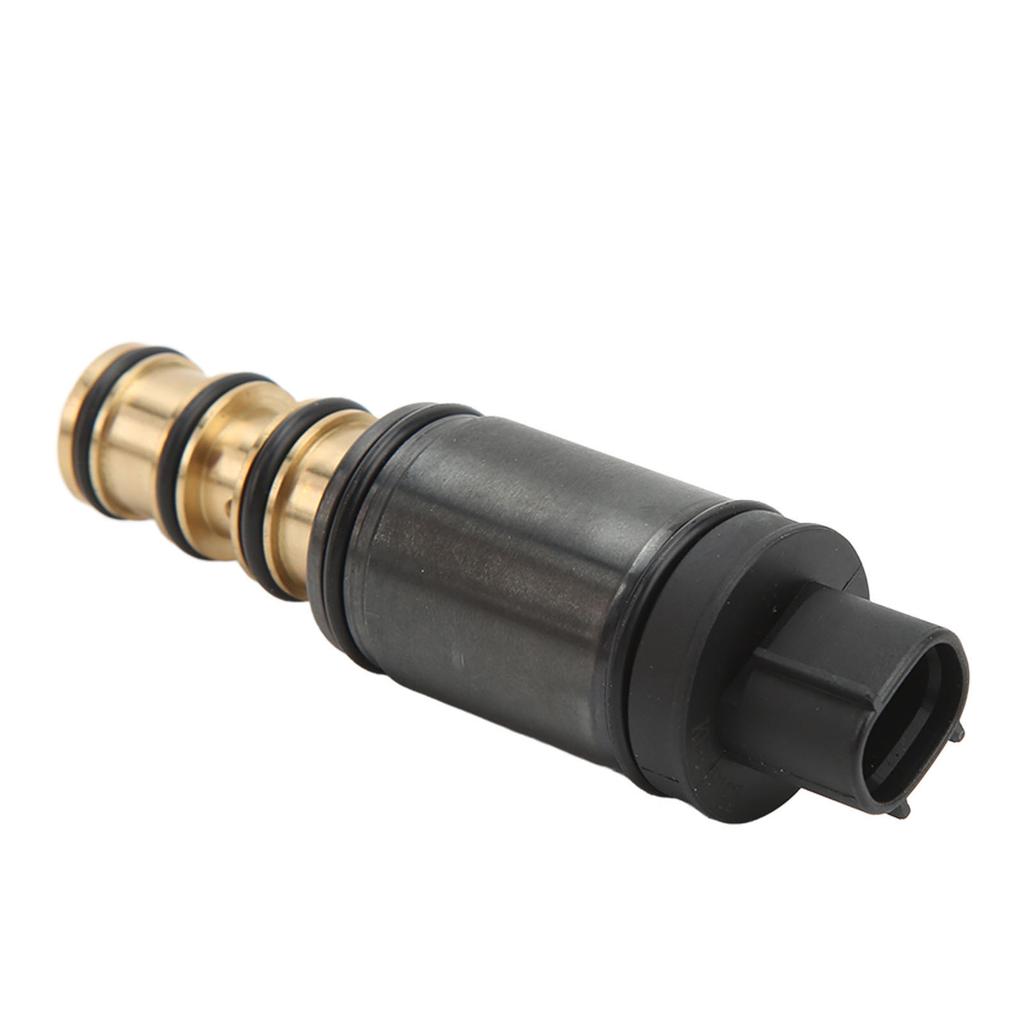 Электронный регулирующий клапан компрессора кондиционера Замена датчика электромагнитного клапана для Denso