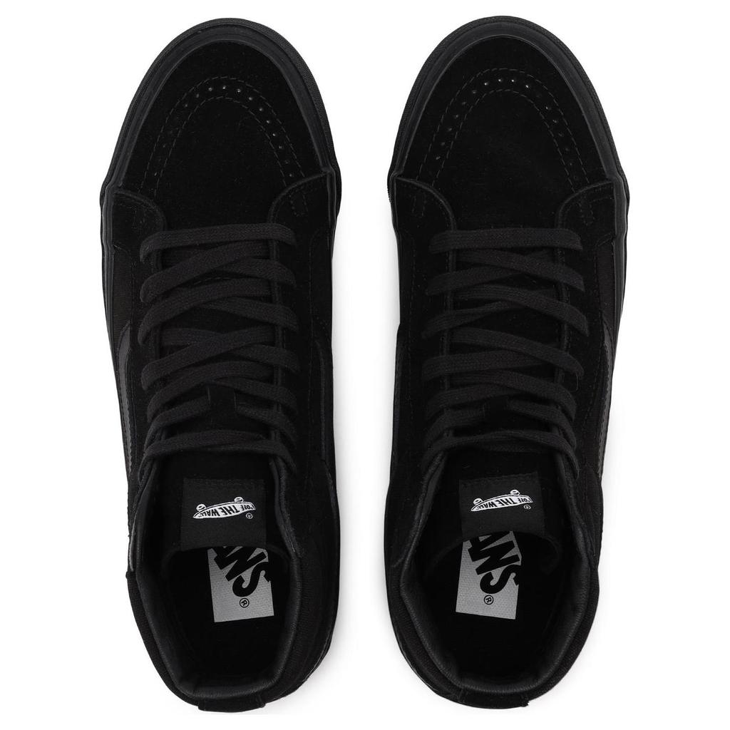 Vans Sk8 Hi 38 Premium Черный VN000CR0BKA