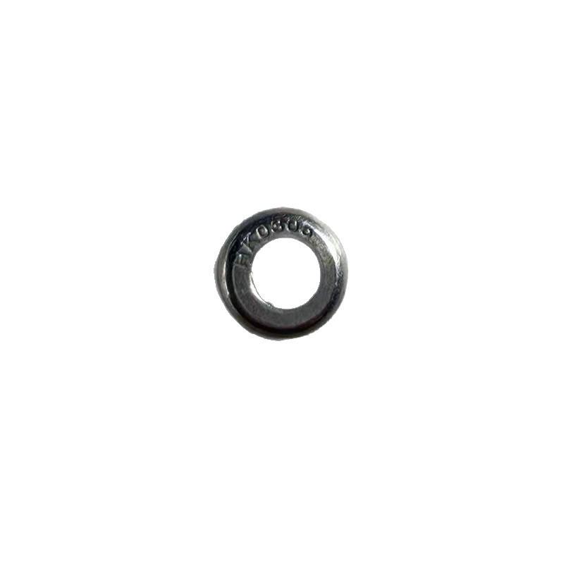 HK0306 Stamped Outer Ring Needle Roller Bearing - High-Quality, Wear-Resistant Replacement.