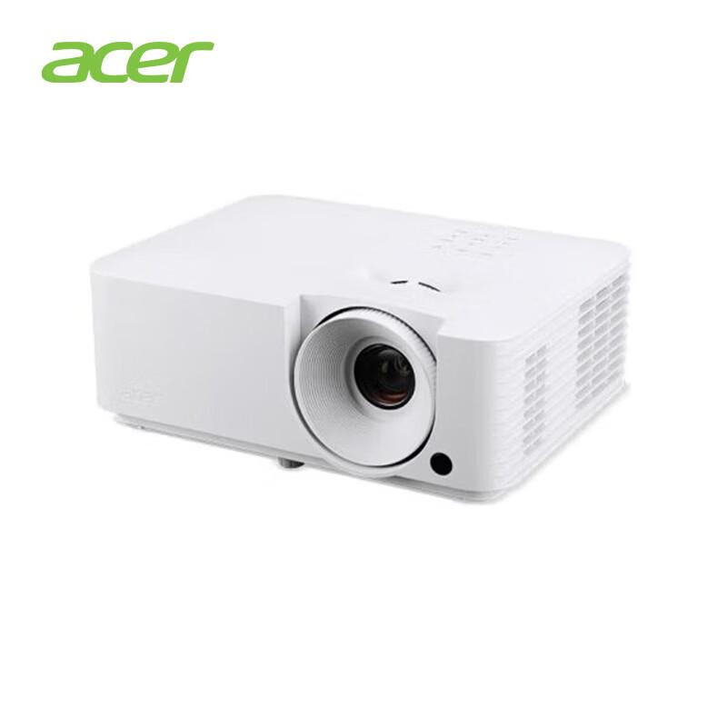 Acer LU-P220F Laser Business Projector (CN version)