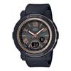 BABY-G BGA-290-1AJF черные аналоговые цифровые женские часы с двойной светодиодной подсветкой НОВЫЕ