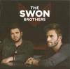 CD SWON BROTHERS - The Swon Brothers 88843038012 Arista Nashvill 2014 US Кантри Б/У