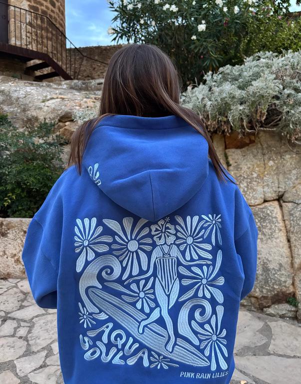 Худи с принтом гавайского гибискуса, европейские размеры S-5XL, модный свитшот 2025