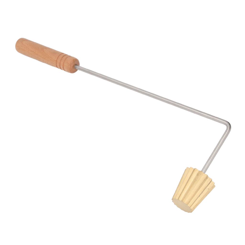 Малазийский пирог Tee Maker Nyonya Top Hat Инструмент для выпечки яичного пирога Многоразовый жареный инструмент Кухонная форма для выпечки