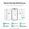 Беспроводные Bluetooth-наушники Ugreen HiTune H5