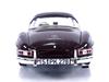 NOREV MB 300 SL Родстер 57 Красный Масштабная модель 183891 1/18