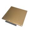 Flashforge AD5X PEI Coating Sheet / Sticker Sheet Build Plate Platform Building Bed 3D Printer Part 220mm X 220mm