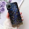 For Oppo Realme C11 6.5" Case Colorful Butterfly Soft Silicone TPU Cover For Realme c11 C11 RMX2185 Fashion Flower Phone Cases