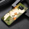 Милый игровой чехол Palworld для Xiaomi Poco M5s X3 NFC F3 X5 M4 M3 Pro Черный силиконовый мягкий чехол для телефона Coque