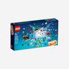 Набор Lego Christmas Build Up