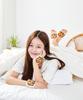 [Dongkook Pharm] Mujik Tiger Уютные грелки для рук и ног - 20 шт. (MA22120712)