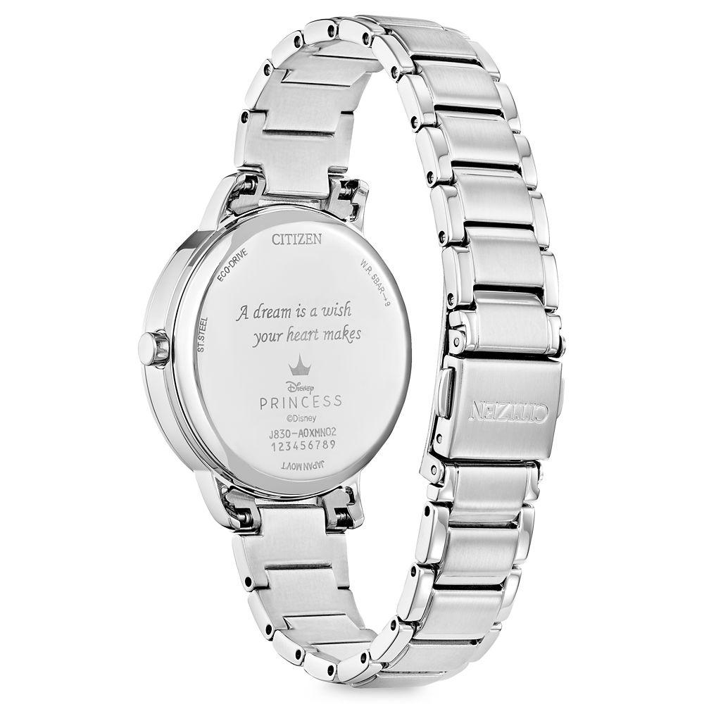 Citizen Часы Золушки с набором значков для женщин от Citizen