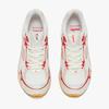 Diadora Belluna Atom White/Red