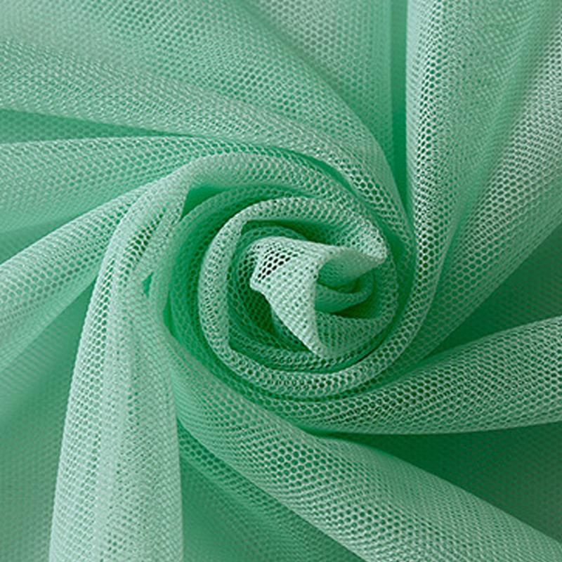 10 метров мягкой тюлевой марлевой ткани шифровальная москитная сетка костюм платье юбка марлевая тюль рулон ручная работа ткань своими руками