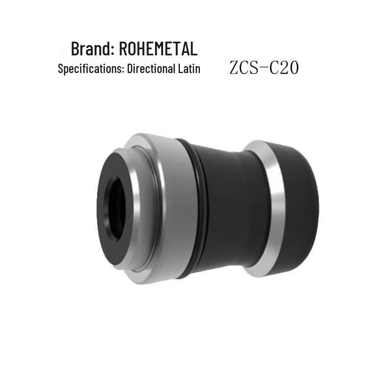 ROHEMETAL Zero-Point Positioning Alignment Tool