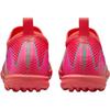 Nike Jr Mercurial Vapor 16 Academy TF Ember Glow Aurora Green FQ8284-800