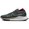 Nike React Pegasus Trail 4 GORE-TEX 'Deep Jungle Night Maroon' (Unisex) Deep Jungle / Night Maroon / Ashen Slate / Khaki Running Shoes DJ7926 302