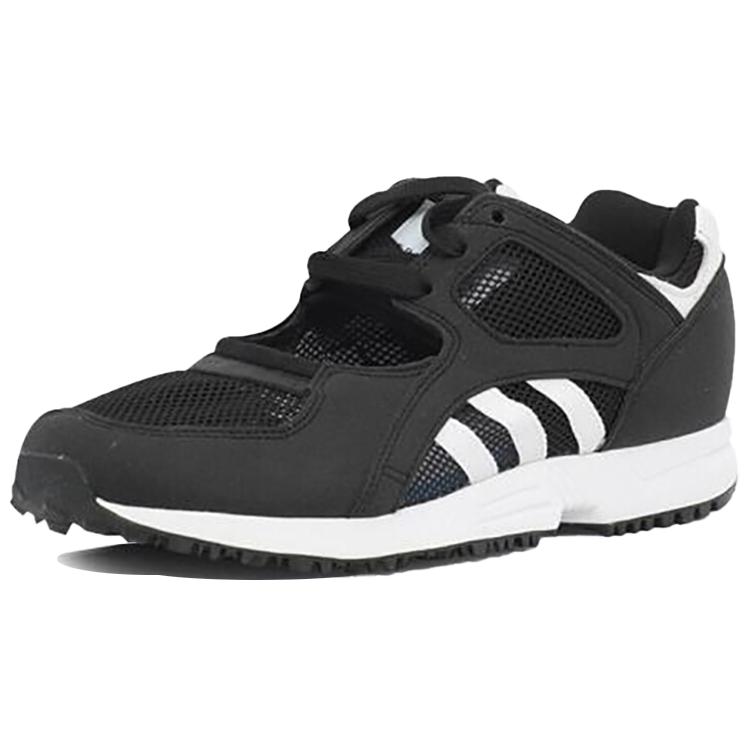 adidas Оригинальные Eqt Racing 91 Сандалии Черные Женские BB2345