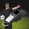 Referee Whistle Basketball Volleyball Whistle Fans Whistle Professional Football Whistle Sports Training Gear Coaching Equipment