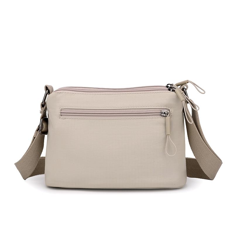 Nylon Women's Bag Shoulder Bag Crossbody Bag