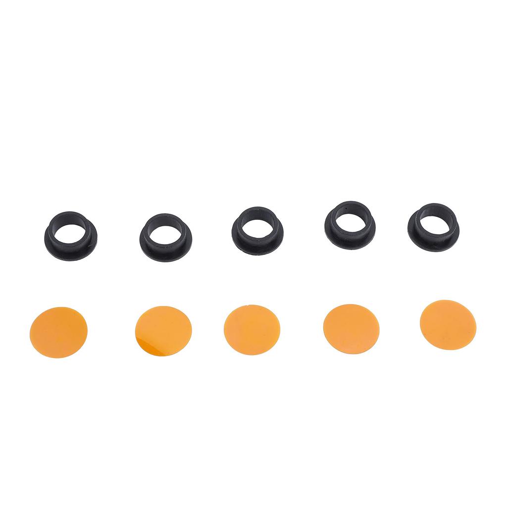 Комплект для ремонта датчика давления S124442RK 1 Датчик давления Ламинированные диски Уплотнения для 6L45 6L50 6L80 6L90 6T70 6T75