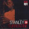 CD STANLEY TURRENTINE - Blue Note - Лучшая джазовая коллекция 2 BBCN28 DEAGOSTINI Япония Джаз Б/У