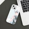 Чехол для телефона Аниме Ссылка Клик Время Агент для iPhone 14 13 12 Mini 11 Pro XS Max X XR 14 Plus Защитное стекло